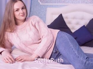 StellaRuth Just Amateurs