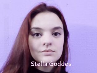 Stella_Goddes