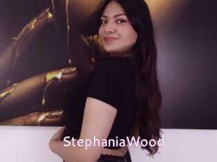StephaniaWood