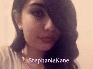 Stephanie_Kane