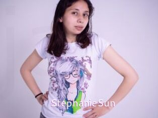 StephanieSun