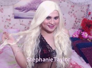 StephanieTaylor Just Amateurs