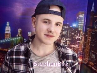 StephenBirk