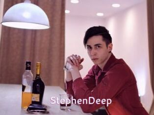 StephenDeep