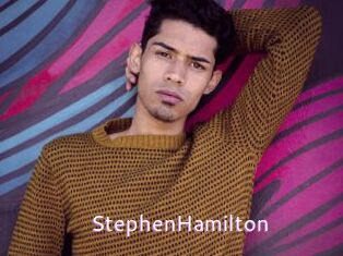 StephenHamilton