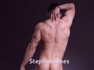 StephenJames