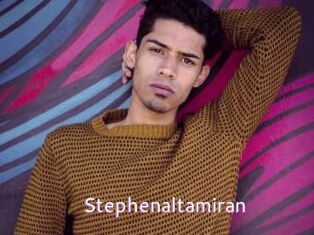 Stephenaltamiran