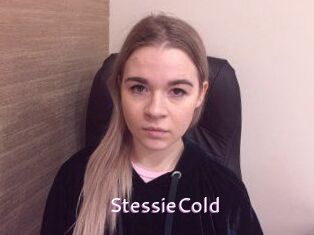 StessieCold