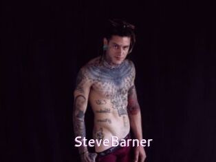 SteveBarner