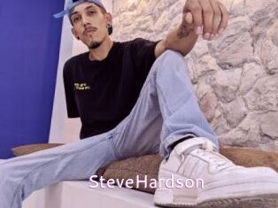 SteveHardson