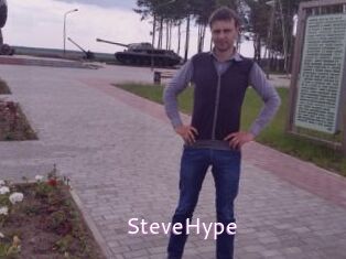 SteveHype