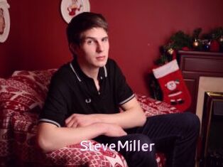 SteveMiller