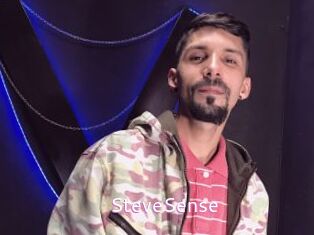SteveSense