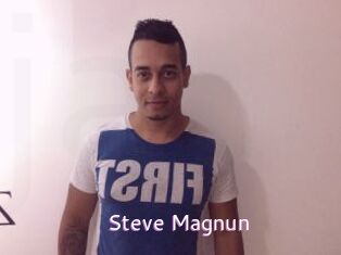 Steve_Magnun