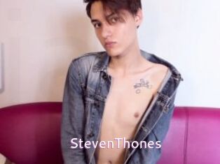 StevenThones