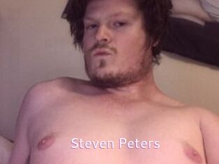 Steven_Peters