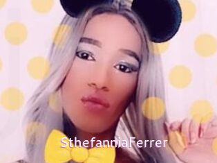 SthefanniaFerrer