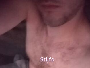 Stijfo