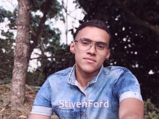StivenFord