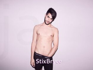 StixBryce Just Amateurs