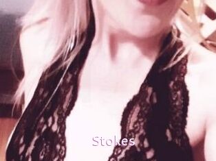 Stokes