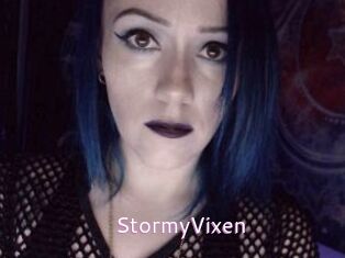 StormyVixen