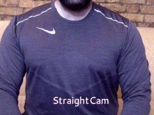 StraightCam