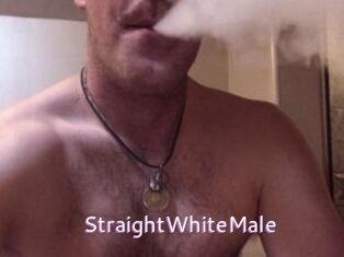 StraightWhiteMale
