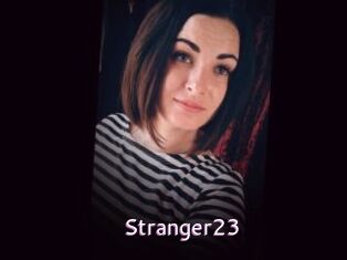 Stranger23