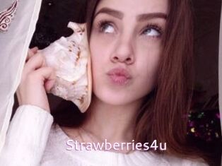 Strawberries4u