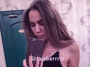 Strawberrrie