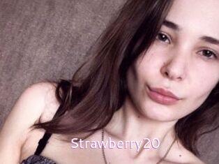 Strawberry20