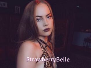 StrawberryBelle