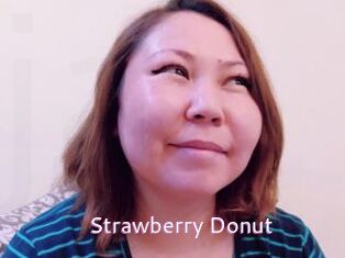 Strawberry_Donut