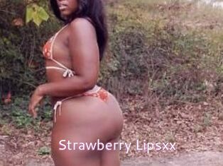 Strawberry_Lipsxx