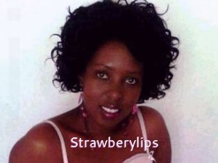 Strawberylips