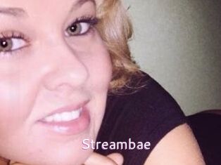 Streambae Just Amateurs