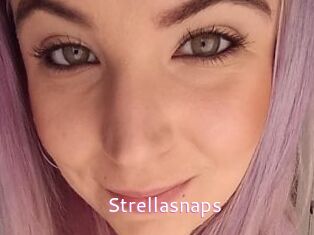 Strellasnaps