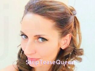StripTeaseQueen