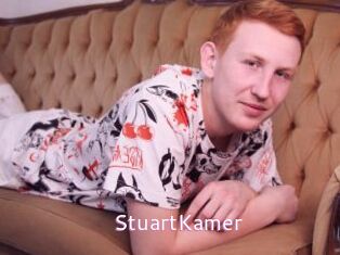 StuartKamer