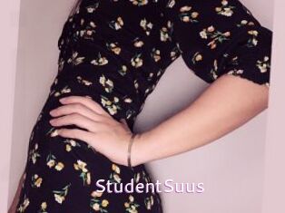 StudentSuus Just Amateurs