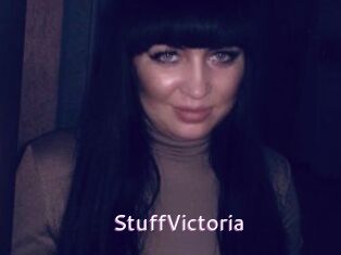 StuffVictoria