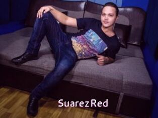 SuarezRed