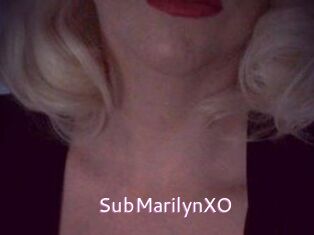 SubMarilynXO Just Amateurs