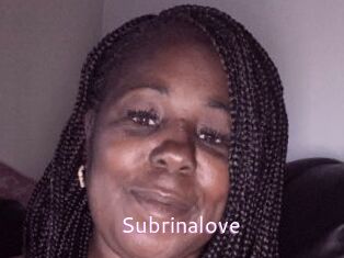 Subrinalove