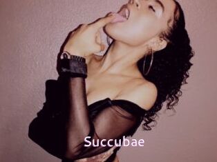 Succubae