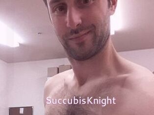 SuccubisKnight