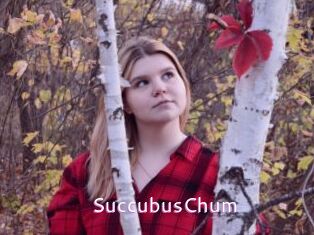 SuccubusChum