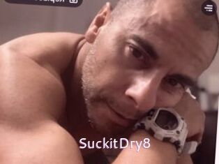 SuckitDry8