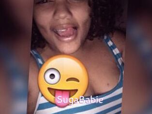 SugaBabie